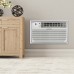 Danby 10000 BTU Through-the-Wall AC in White