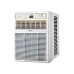 Danby 10000 BTU Vertical AC in White