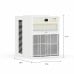 Danby 10000 BTU Vertical AC in White