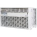 Danby 12,000 BTU Window AC in White