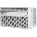 Danby 10,000 BTU Window AC in White