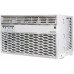 Danby 8,000 BTU Window AC in White