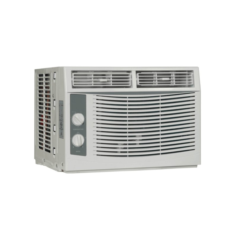 Danby 5,000 BTU Window AC in White