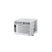 Danby 6,000 BTU Window AC in White