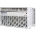 Danby 6,000 BTU Window AC in White