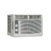 Danby 5,000 BTU Window AC in White