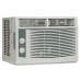 Danby 5,000 BTU Window AC in White