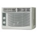 Danby 5,000 BTU Window AC in White