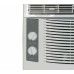 Danby 5,000 BTU Window AC in White