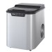 Danby 25 lbs. Countertop Ice Maker in Stainless Steel