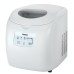 Danby 25 lbs. Countertop Ice Maker in White