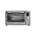 Danby 0.9 cu. ft. Toaster Oven with Air Fry Technology in Stainless Steel