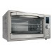 Danby 0.9 cu. ft. Toaster Oven with Air Fry Technology in Stainless Steel