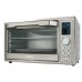 Danby 0.9 cu. ft. Toaster Oven with Air Fry Technology in Stainless Steel