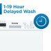 Danby 18 Wide Built-in Dishwasher in White