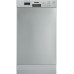 Danby 18 Wide Built-in Dishwasher in Stainless Steel