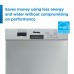 Danby 18 Wide Built-in Dishwasher in Stainless Steel