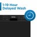 Danby 18 Wide Built-in Dishwasher in Black