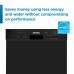 Danby 18 Wide Built-in Dishwasher in Black