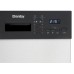 Danby 18 Wide Built-in Dishwasher in Stainless Steel