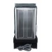 Danby 18 Wide Built-in Dishwasher in Black