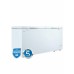 Danby Two Door 21.0 cu. ft. Chest Freezer