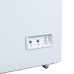 Danby Two Door 21.0 cu. ft. Chest Freezer