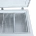 Danby Two Door 21.0 cu. ft. Chest Freezer