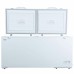 Danby Two Door 21.0 cu. ft. Chest Freezer