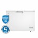 Danby 11.0 cu. ft. Chest Freezer in White