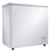 Danby 5.5 cu. ft. Chest Freezer in White