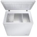 Danby 5.5 cu. ft. Chest Freezer in White