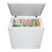 Danby 5.5 cu. ft. Chest Freezer in White