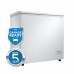 Danby 5.5 cu. ft. Chest Freezer in White