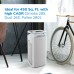 Danby Air Purifier up to 450 sq. ft. in White