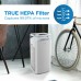 Danby Air Purifier up to 450 sq. ft. in White