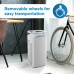 Danby Air Purifier up to 450 sq. ft. in White