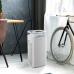 Danby Air Purifier up to 450 sq. ft. in White