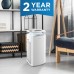 Danby Air Purifier up to 450 sq. ft. in White