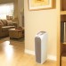 Danby Air Purifier up to 210 sq. ft. in White