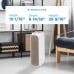 Danby Air Purifier up to 210 sq. ft. in White