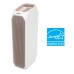 Danby Air Purifier up to 210 sq. ft. in White