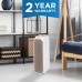 Danby Air Purifier up to 210 sq. ft. in White