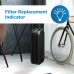 Danby Air Purifier up to 210 sq. ft. in Black