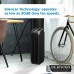 Danby Air Purifier up to 210 sq. ft. in Black