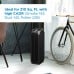 Danby Air Purifier up to 210 sq. ft. in Black