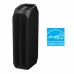 Danby Air Purifier up to 210 sq. ft. in Black