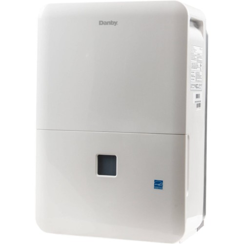 Danby 50 Pint Dehumidifier with Pump