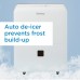 Danby 50 Pint Dehumidifier in White