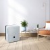 Danby 50 Pint Dehumidifier in White